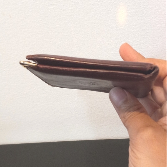 Sold!!!Cartier wallet - Picture 8 of 14